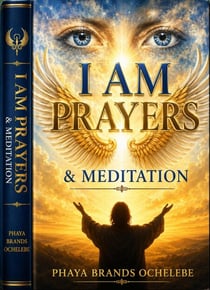 I am Prayers & Meditations - 5, #3