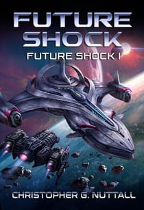 Future Shock - Future Shock, #1