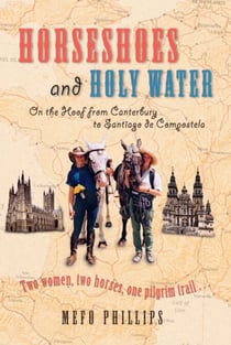 Horseshoes And Holy Water