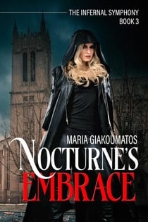 Nocturne's Embrace - The Infernal Symphony, #3