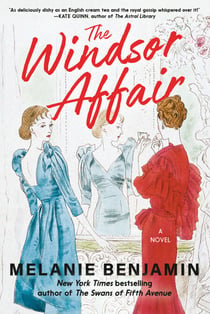 The Windsor Affair - A Novel