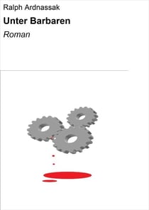 Unter Barbaren - Roman