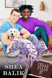 Doggie Style - Cedar Falls, #27