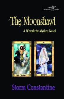 The Moonshawl - The Alba Sulh Sequence, #3