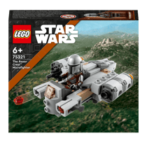 Microfighter Razor Crest™ - LEGO® Star Wars™ - 75321