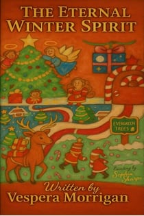 The Eternal Winter Spirit - Holiday Series, #1