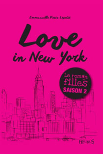 Love in New York - Tome 2