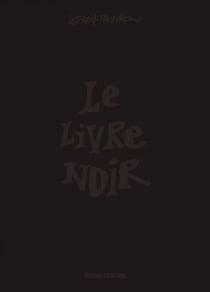 Le Livre Noir