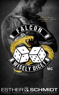 Falcon Wisely Dicey MC
