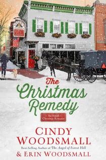 The Christmas Remedy - An Amish Christmas Romance