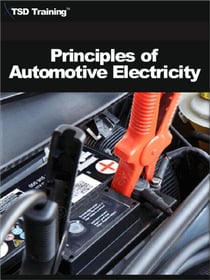 Principles of Automotive Electricity (Mechanics and Hydraulics) - Mechanics and Hydraulics