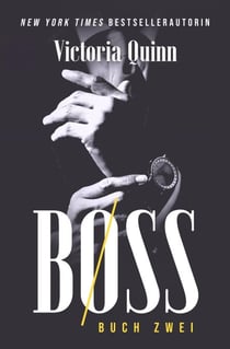 Boss Buch Zwei - Boss (German), #2