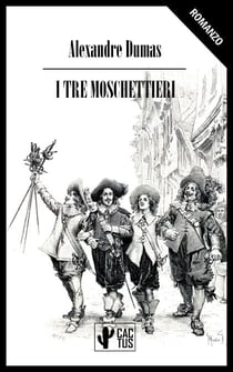 I tre moschettieri