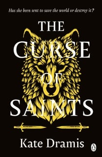 The Curse of Saints - The spellbinding Sunday Times bestseller