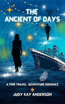 The Ancient of Days - Nautical Star, #2