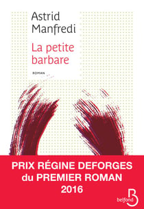La petite barbare
