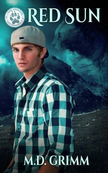 Red Sun (The Shifter Chronicles 14) - The Shifter Chronicles, #14