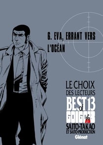Golgo 13 - Le choix des lecteurs - Eva, errant vers l'océan - Golgo 13 - Le choix des lecteurs - Eva, errant vers l'océan