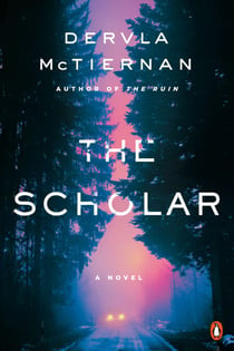 The Scholar - A Novel