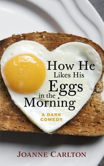 How He Likes His Eggs In The Morning