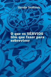 O que os SÉRVIOS têm que fazer para sobreviver