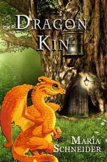 DragonKin - Dragons of Wendal, #2