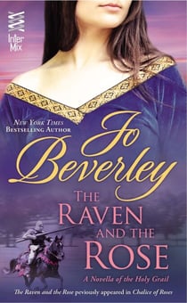 The Raven and the Rose - (InterMix)