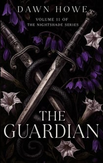 The Guardian - Nightshade, #2