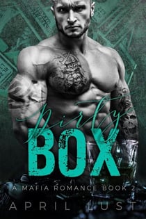 Dirty Box (Book 2) - Mancini Family Mafia, #2