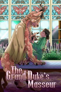 The Grand Duke's Masseur - A Man That Smells Like Flowers, #1