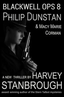 Blackwell Ops 8: Philip Dunstan amd Macy Marie Corman - Blackwell Ops, #8