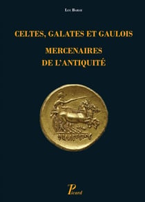 Celtes, galates, gaulois