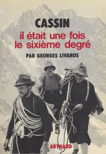 Cassin - Il était une fois le sixième degré