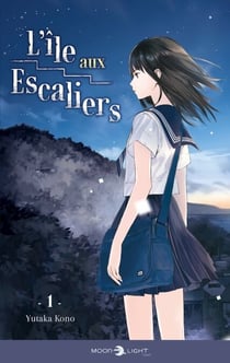 L'Île aux escaliers (Roman)
