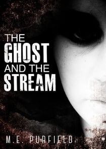 The Ghost and the Stream - Miki Radicci, #9