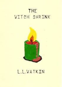 The Witch Shrink - LL Watkin Stories, #16