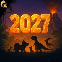 Talking Dinosaurs™ - Talking Dinosaurs™, #1