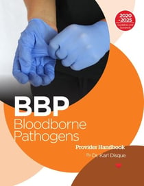 Bloodborne Pathogens (BBP) Provider Handbook