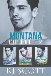 Montana Coffret 2 - montana en français, #2