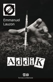 AddiK (50) - 50. La consommation de drogues dures