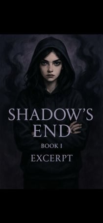 Shadow -Excerpt
