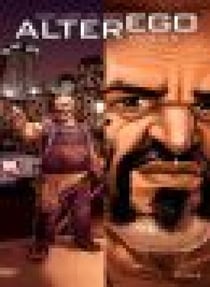Alter Ego - Saison 1 - Darius