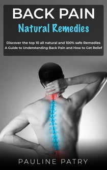 Back Pain :  Natural Remedies