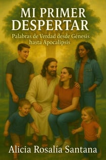 Mi primer despertar Palabras de Verdad desde Génesis hasta Apocalipsis - Palabras de Verdad desde Génesis hasta Apocalipsis, #1