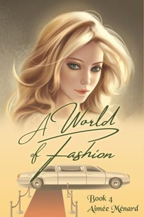 A World of Fashion - World Beyond, #4