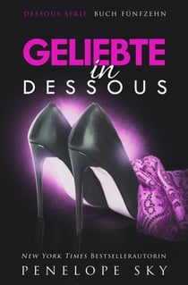 Geliebte in Dessous - Dessous, #15