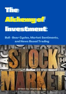 The Alchemy of Investment - Winning Strategies of Professional Investment