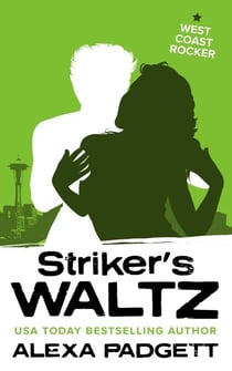 Striker's Waltz - Seattle Sound Series, #7