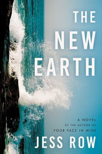 The New Earth - A Novel