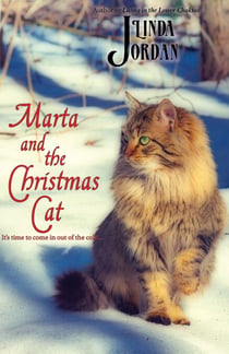 Marta and the Christmas Cat